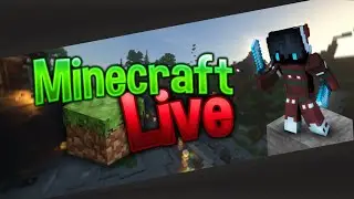 Florix Live | PVP & Baustream  | Minecraft