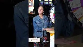 Spin To Win Is Back In June at Mistequa Casino Hotel