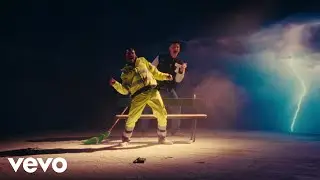 Olly - Tutto male (Lyric Video)