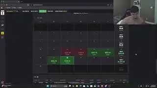 (+$756) 50K Express Funded Day Trading TopStep X Recap