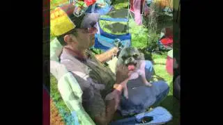 GMPR Pug Social 2013