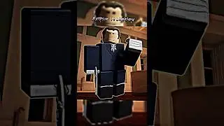 NPC's Story(Key Characters)...(Guts & Blackpowder) #guts & blackpowder #roblox #shorts #edit #g&b