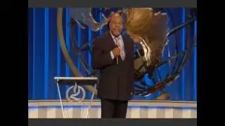 2016-March: TD Jakes, 