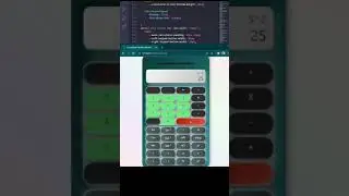 Criando uma Calculadora Científica com JavaScript #sorts