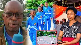 Gusoza Umwaka: Dore Udushya twa MVKA mugusoza Umwaka wa 2025.//Ababyeyi bishimiye ibyagezweho.