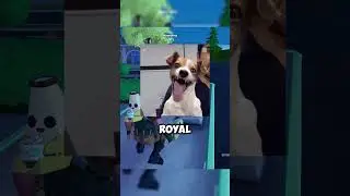 Wenn bro wieder durchdreht 😱 #fortnite