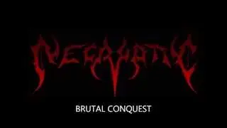 Necryptic: Brutal Conquest