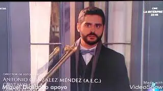 Acacias 38 víctor ferrero capítulo 681
