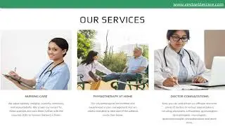 ICU home setup Gulmohar Park