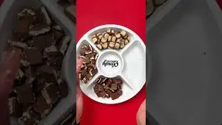 The Kinder Platter 🍫❤️
