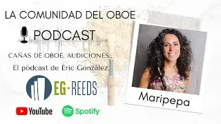 MARIPEPA CONTRERAS: Oboe Jazz.