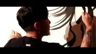 Live Art Battle | Secret Walls X Hong Kong