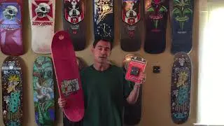 Frankie Hill & SkateHoarding