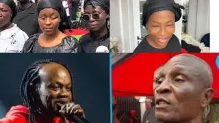 Odo Broni Asked me not to Drag Freda again |  Tupac angrily said this about Akosua Serwaah #sad 
