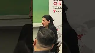 #BusinessGrowth | The Founder-VC Journey | LUMS | startup ecosystem in Pakistan | #Entrepreneurship