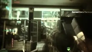 MW3 | Adive xSquizz - 'Do it like xSquizz' #2 - By Gamblee