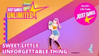 Sweet Little Unforgettable Thing, Bea Miller | MEGASTAR, 2/2 GOLD | Just Dance 2019 Unlimited