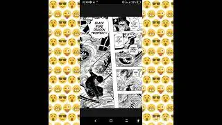 One Piece chapter 1001 - 1005