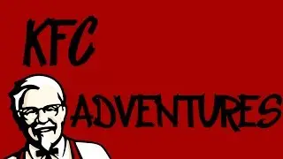 KFC Adventures - A ROBLOX Machinima