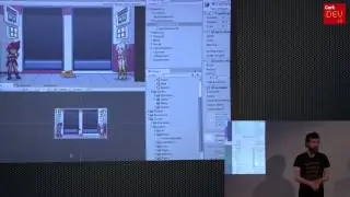 CorkDev: Game Development at Necrosoft
