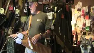 Lakota Quiver Demo