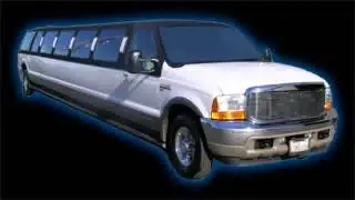 Eisenhower High School Prom SUV Limos and Limousines