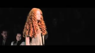 Показ дизайнера Alezzy на Spb Fashion Week в Санкт-Петербурге