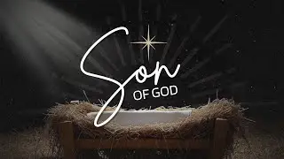 WEEK 3 | God Is With Us