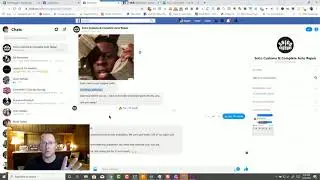 [FUNNEL WALKTHROUGH] SoCo Customs Facebook Ad & Facebook Messenger Funnel