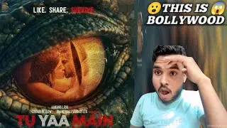 Tu Yaa Main Trailer Review/ Mr Aarti ki Tv 