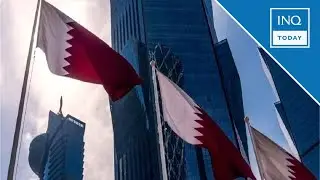 Qatar frees 17 Filipinos arrested for unauthorized rally | INQToday