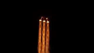 ULA Delta Heavy NROL-68, 6-22-23. Full video here,  