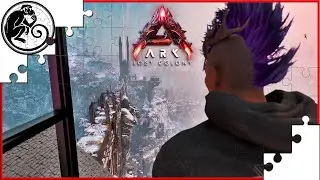 Killing More Neophytes & Steam Forging Ahead! - Ep 17 - Lost Colony - ARK Survival Ascended