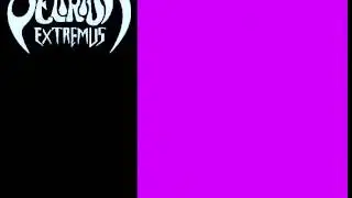 DElIRIUM EXTREMUS Album Completo (Cof Cof)