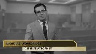 Nevada Criminal Process | Las Vegas Criminal Law