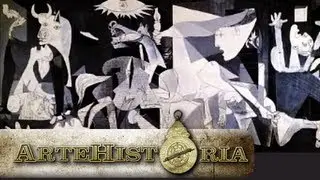 Guernica & Picasso