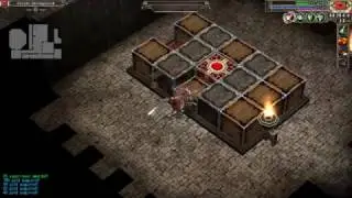 Xanadu Next Castle Strangerock Redblock Puzzle