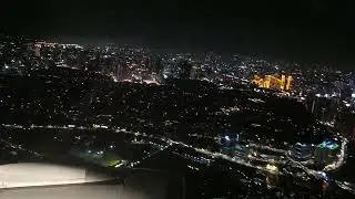 《&rsquo;25.Dec.23》🇵🇭🛫 #PR535 has just taken off from #NAIA (#Manila) bound for Jakarta 🇮🇩.