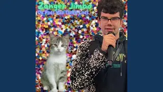 De Poes Van Tante Loes