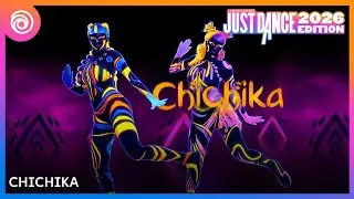 Just Dance 2026 Edition - Chichika by MariaDennis ft METAMAMI | MEGASTAR, 3/3 GOLD, 13K | APLFrizzSK