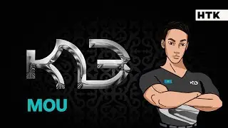 K23 - Mou2 - Самый большой выигрыш?