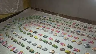 Ring Throwing Game In Indian Mela kolkata Dum Dum West Bengal Kali Puja Linga Views Tamil Vlogs