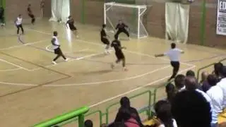 CLD Carmagnola - Asti Acqua Eva 1-3