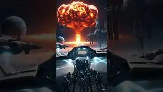 Exodus: The Final Escape from Earth, Sci-Fi Apocalypse - The Last Shuttle