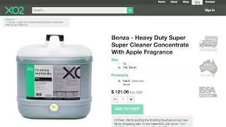 XO2 Odoo ERP Success Story