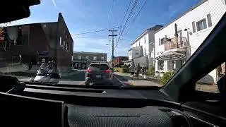 加拿大枫叶季  Canadian Maple Leaf Season
