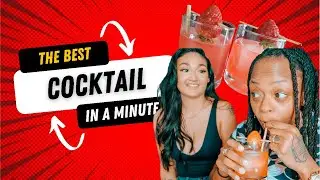 How To Make The Shwasted Sunkist *get typsy fast*