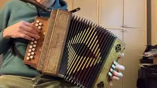 Sjømannsjul på Hawaii.  Julemelodier på torader i G/C