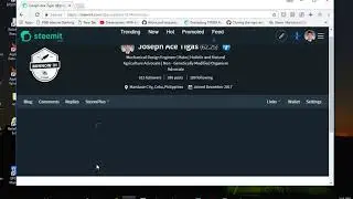 SteemPlus 2.20.0.2 - Mentions tab not working  [Steemit]