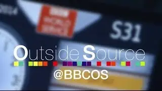 Outside Source Promo - BBC News